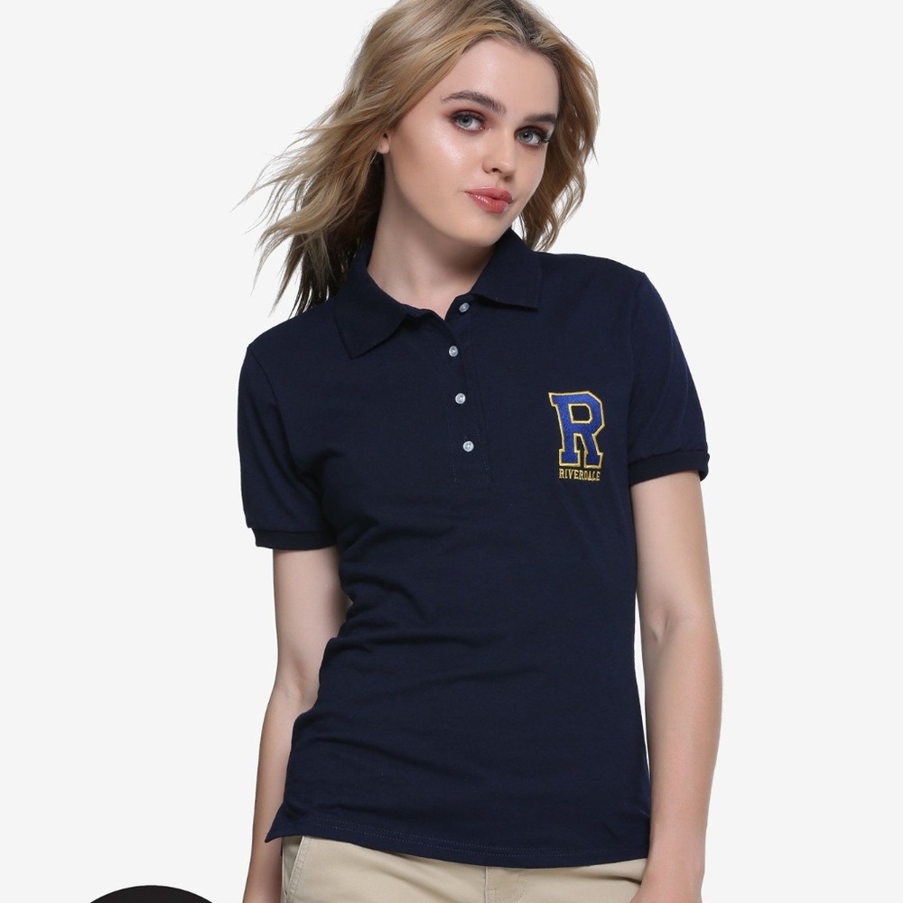 riverdale short sleeve tshirt